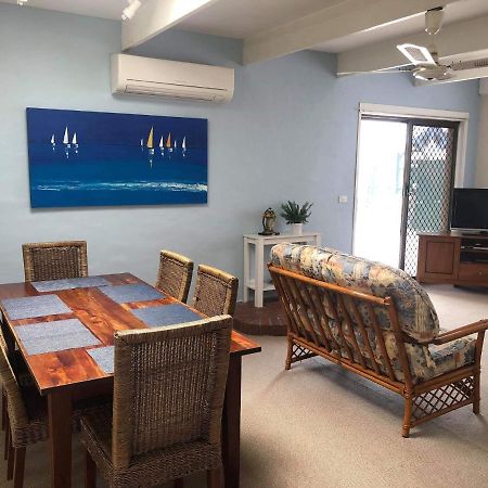 Lakes Jakaranda Holiday Units Lakes Entrance Dış mekan fotoğraf