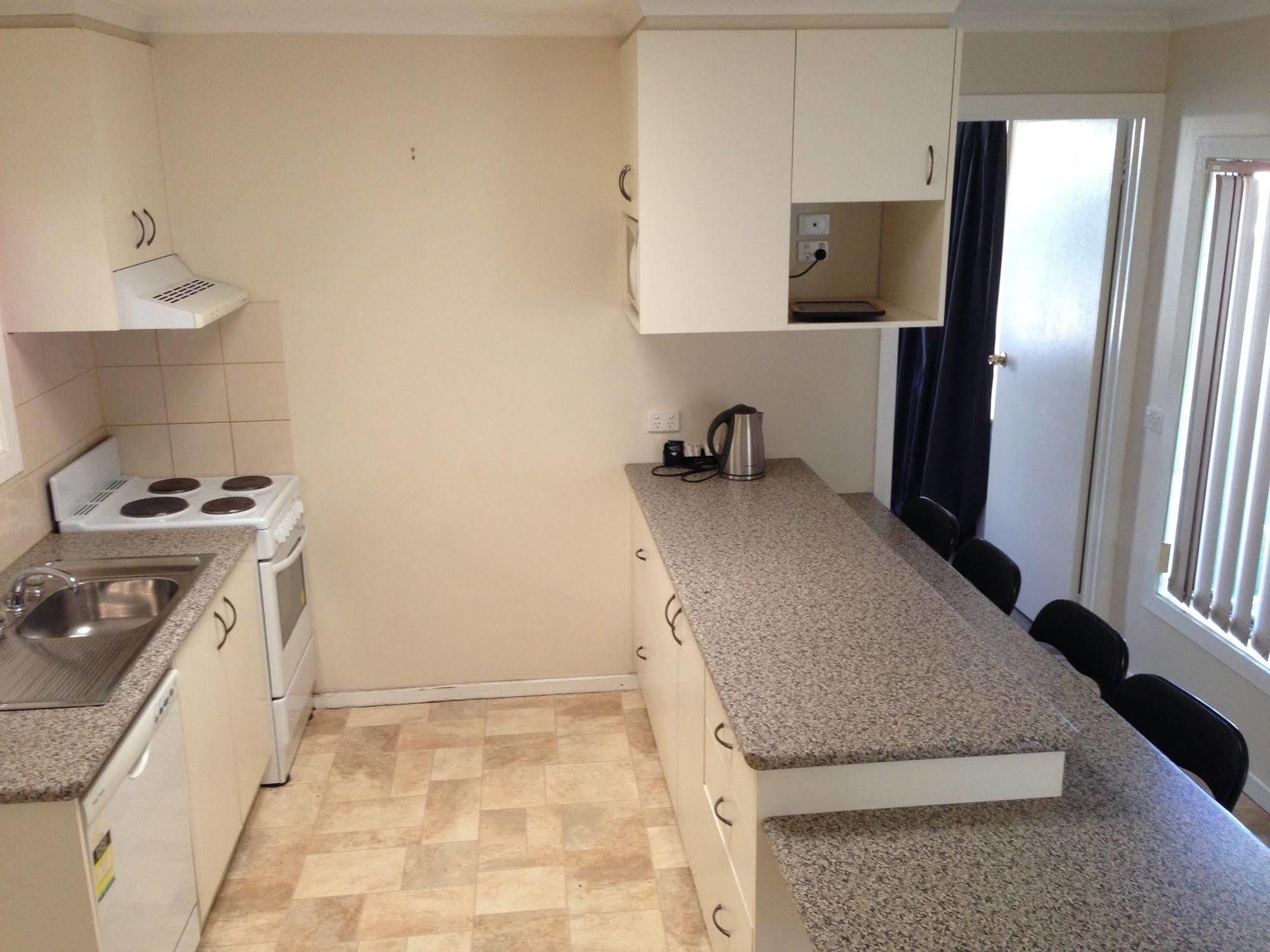 Lakes Jakaranda Holiday Units Lakes Entrance Dış mekan fotoğraf