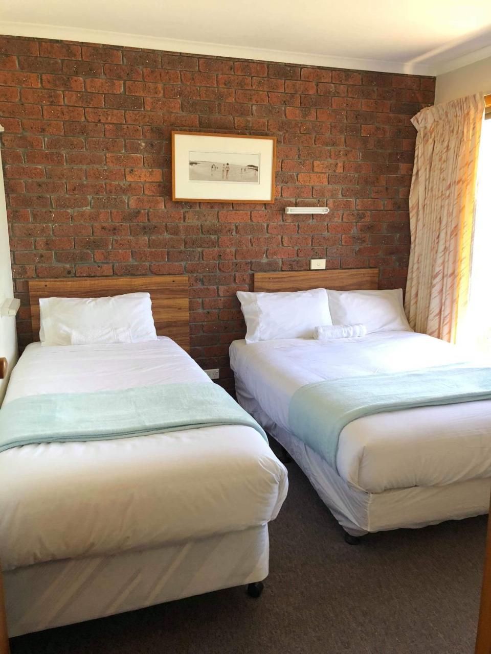 Lakes Jakaranda Holiday Units Lakes Entrance Dış mekan fotoğraf