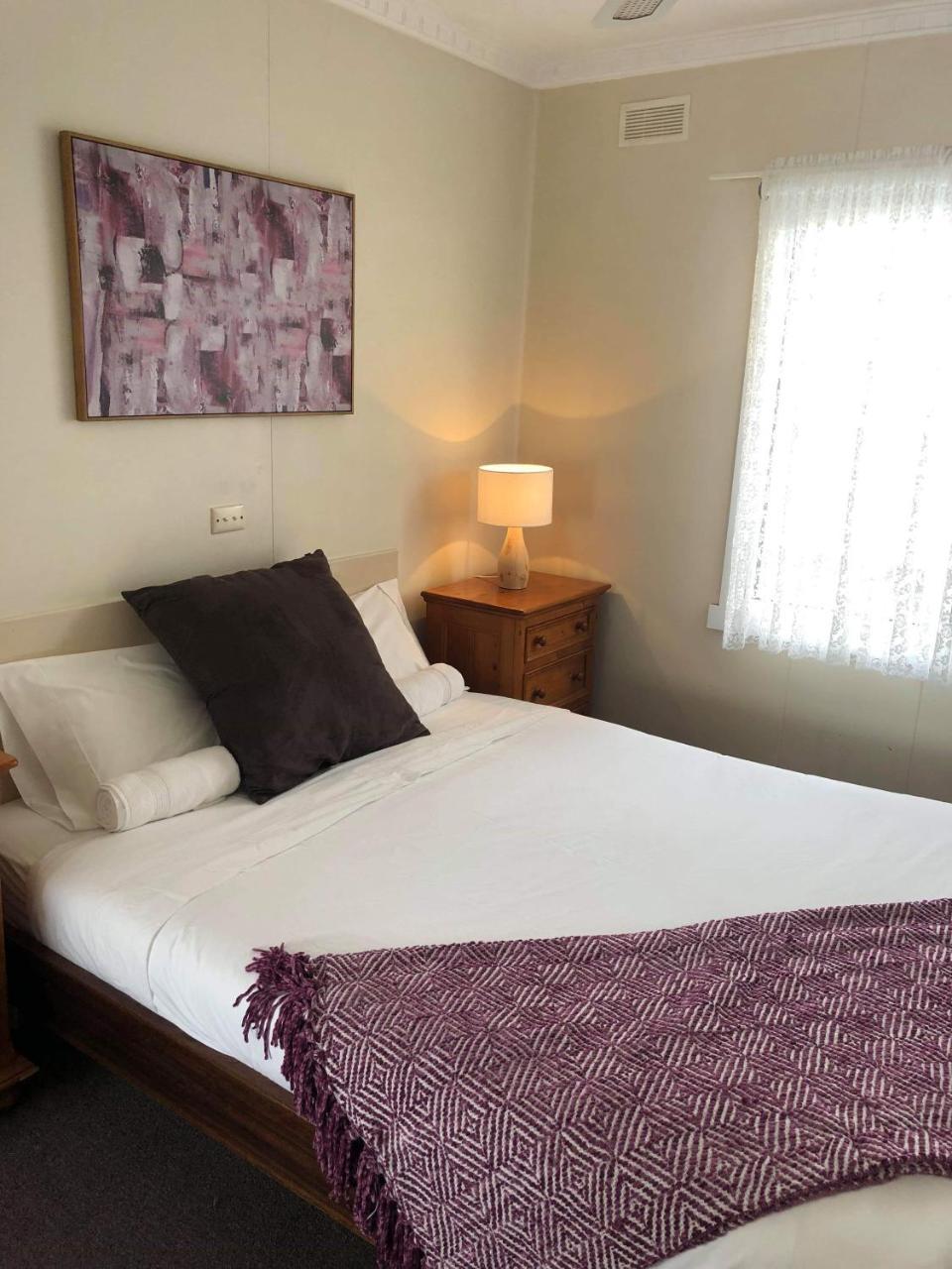 Lakes Jakaranda Holiday Units Lakes Entrance Dış mekan fotoğraf