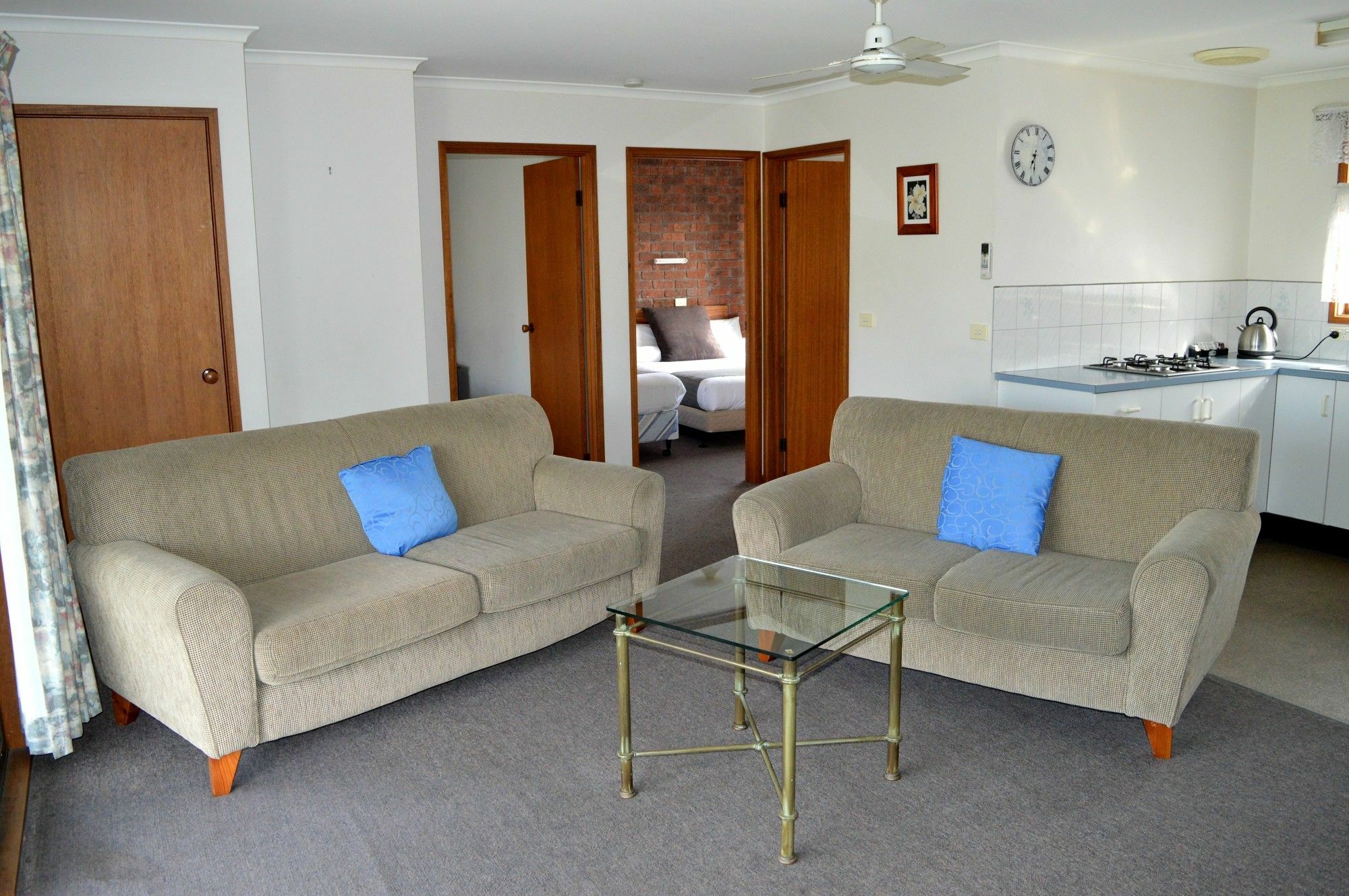 Lakes Jakaranda Holiday Units Lakes Entrance Dış mekan fotoğraf