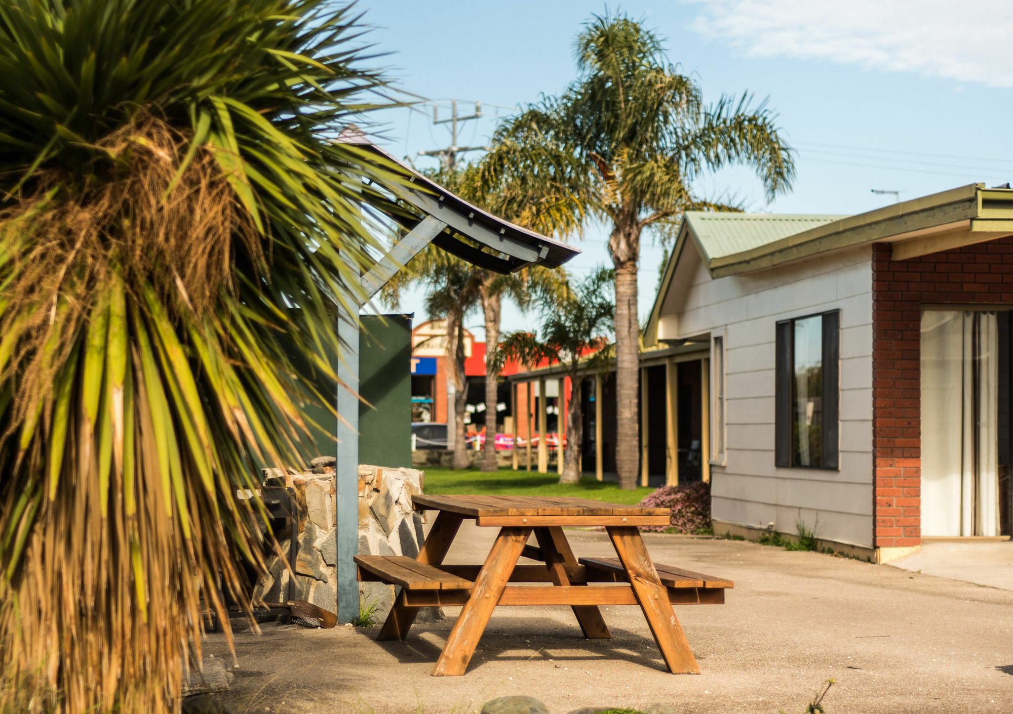 Lakes Jakaranda Holiday Units Lakes Entrance Dış mekan fotoğraf