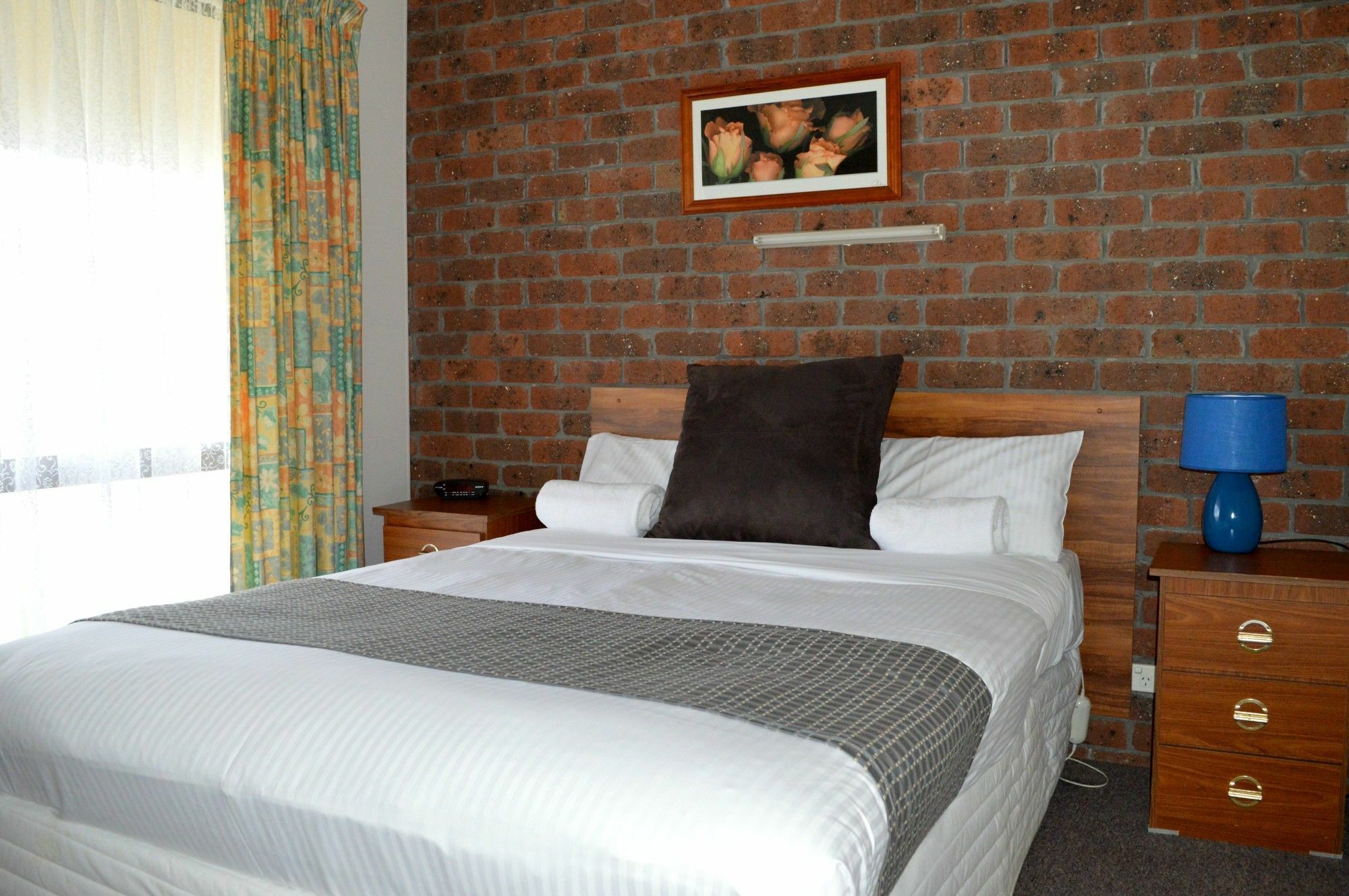 Lakes Jakaranda Holiday Units Lakes Entrance Dış mekan fotoğraf