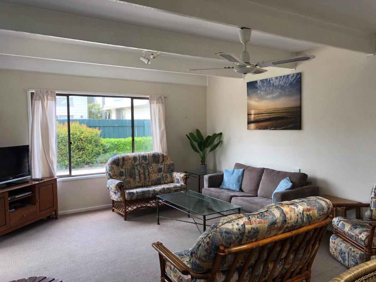 Lakes Jakaranda Holiday Units Lakes Entrance Dış mekan fotoğraf